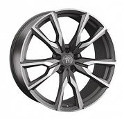 Replay Audi (A245) 9.5x22 ET36